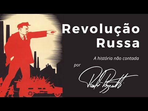 The History of the Russian Revolution