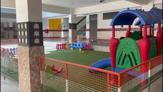 Holy Public School Video