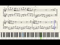 Solas Jamie Duffy Piano Sheet Music