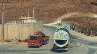 Mirioğlu Yağ Fabrikası