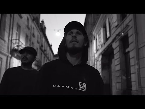 Naâman - Riot (Official Video)