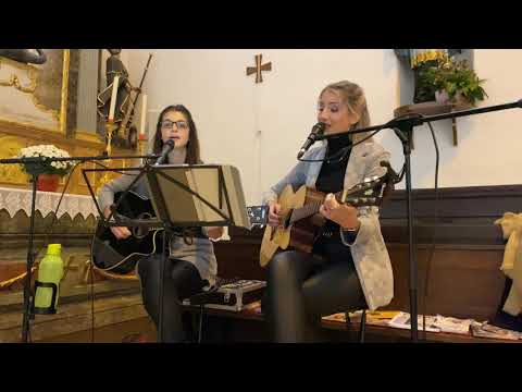 Leb dei Leb‘n (Seer) - Cover by 2Harmonies
