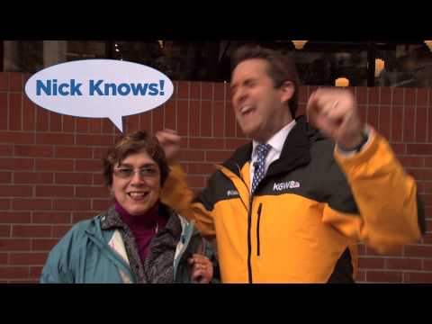 KGW Nick Knows