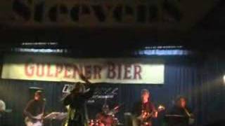 The Rolling Beats - Honky Tonk Women -