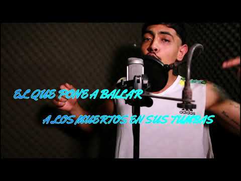 Kamey Inf - Cypher Bars