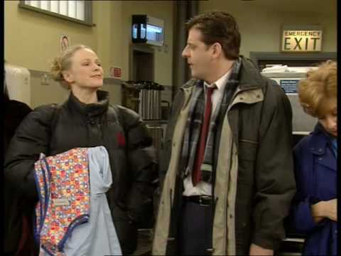 Dinnerladies - Series 2 - Episode 9 - Part 1