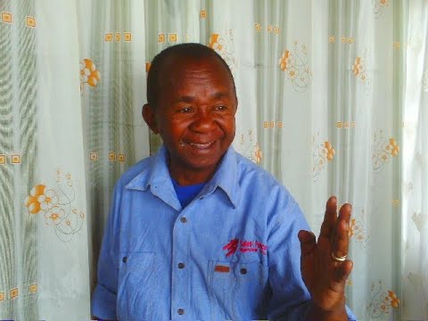 Ramafadrahona Very Olomanga ny Firenena