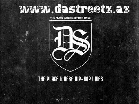 Caspian Clan ( Uran ft Vir2aL ) -   Odla oynama