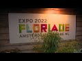 Kans op extra provinciaal geld voor Floriade lijkt klein