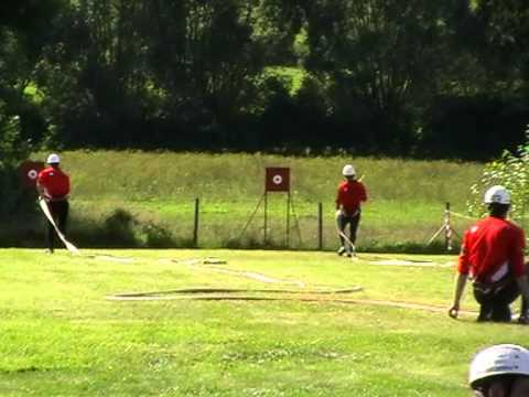 Semínova Lhota - SDH Veselá B