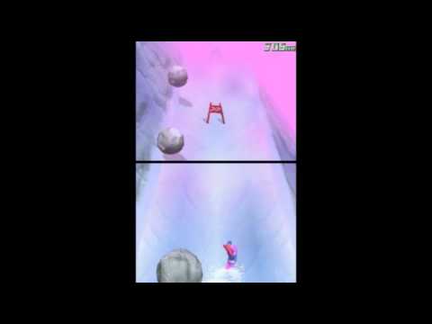 Snowboard Xtreme Nintendo DS