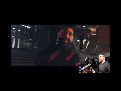 Mois und Manuellsen reagieren auf Sinan G ft King Khalil Shoot