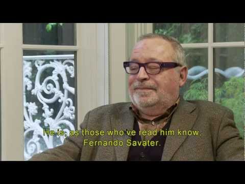 Especial - Fernando Savater | Nueva York