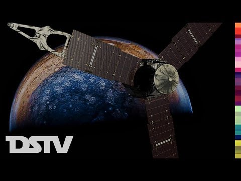 Mission JUNO - Extended Documentary