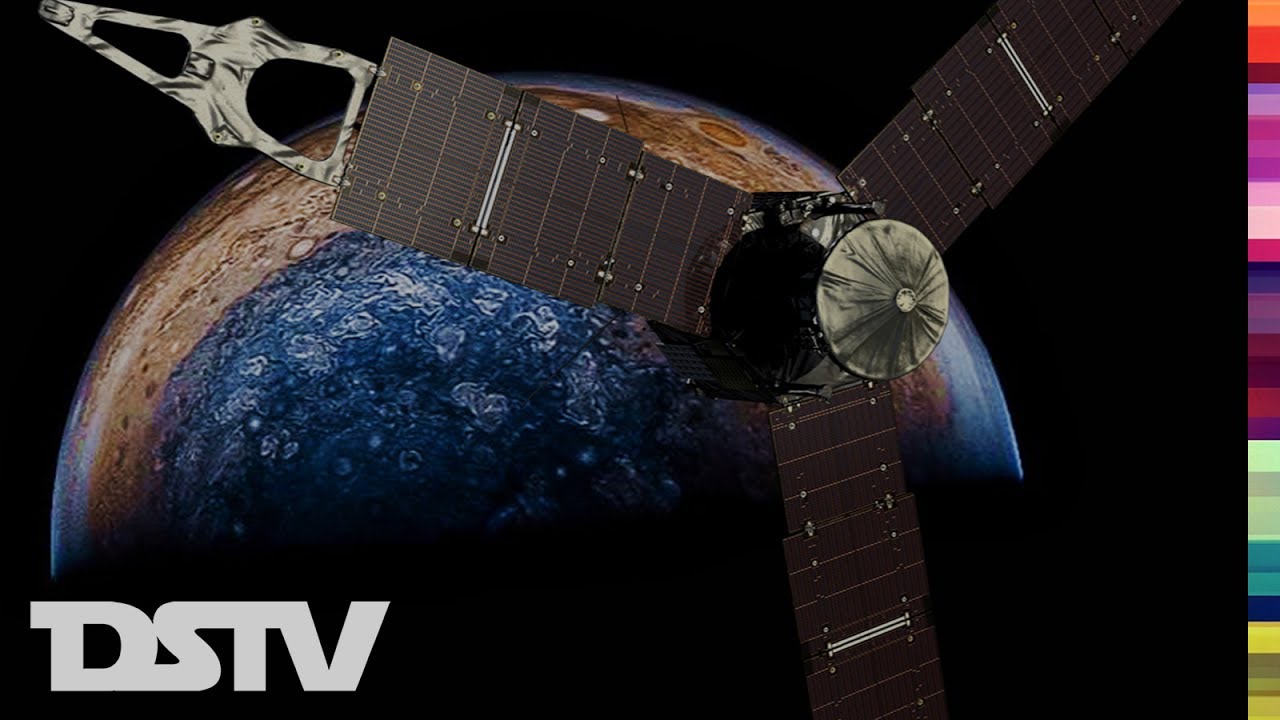 Mission JUNO - Extended Documentary