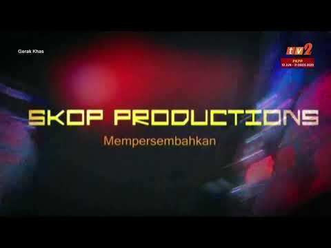 Gerak Khas Intro 2014