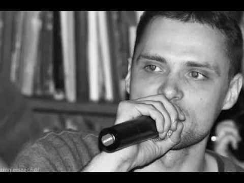 Niewidzialna Nerka feat. Smarki Smark - Sztuki 2013 (prod. Zeppy Zep)