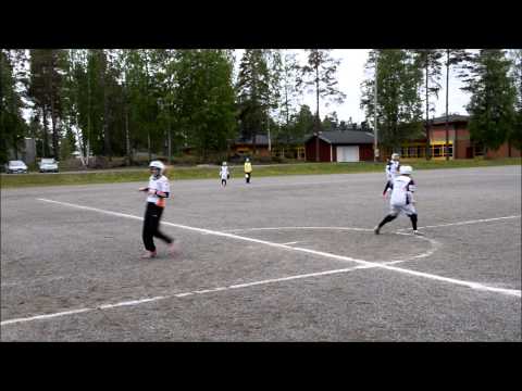 MJ E - Ruovesi 18 6 2015