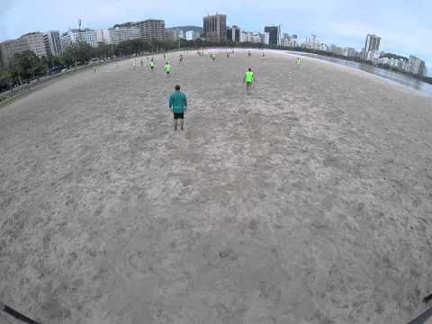 Mês de Março Primeiro Tempo Sábado 21.03.2015 Laranja 1 x 2 Verde