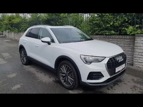 Audi Q3 45 Tfsi E S Tronic SE - Image 2