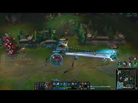 Pz Zzang mandou o Courtesy Combo