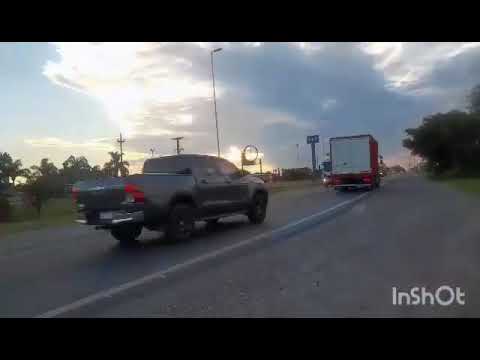 Camiones en RN19 , San Francisco , Cordoba , video 144 . SUSCRIBITE !!