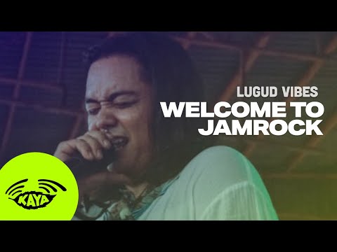 Lugud Vibes - "Welcome to Jamrock" by Damian Marley (w/ Lyrics)
