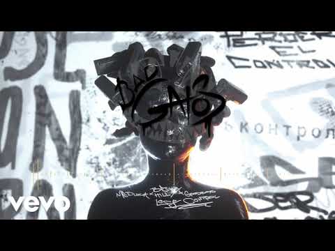 Meduza ft. Brooks & Seth Hills - Lynx lose infinite control (Badgatos mashup)