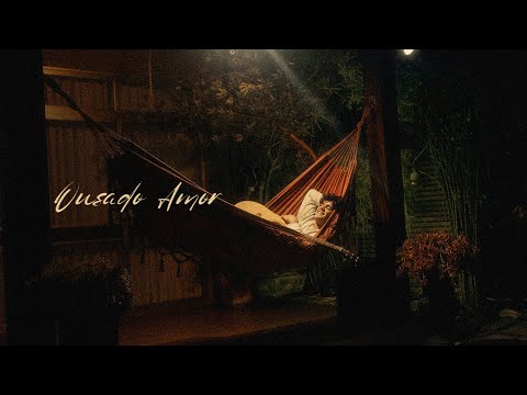 Isaque - Ousado Amor