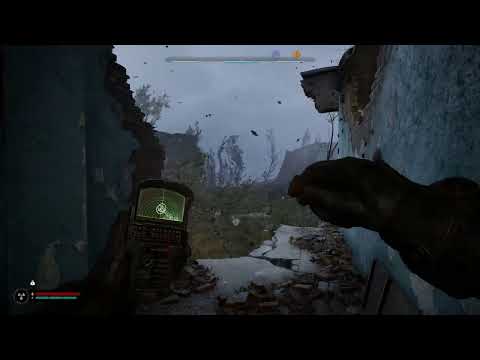 S.T.A.L.K.E.R. 2 integer overflow