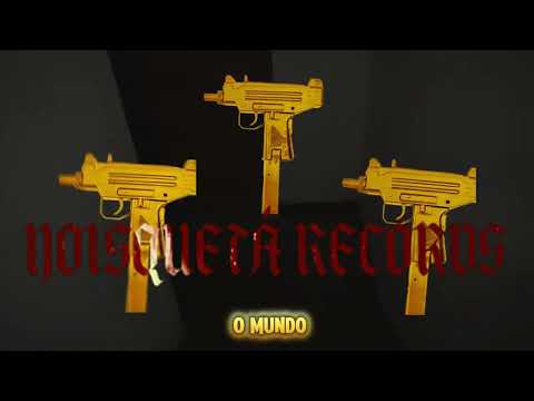 CONEXÃO DE GIGANTES 1.0  - ERICKIN MC -  MC GOMES 015 - LIL CHENG