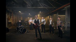 Headlight Glow Music Video