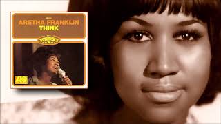 Aretha Franklin - Think (The Blues Brothers version, 1980)