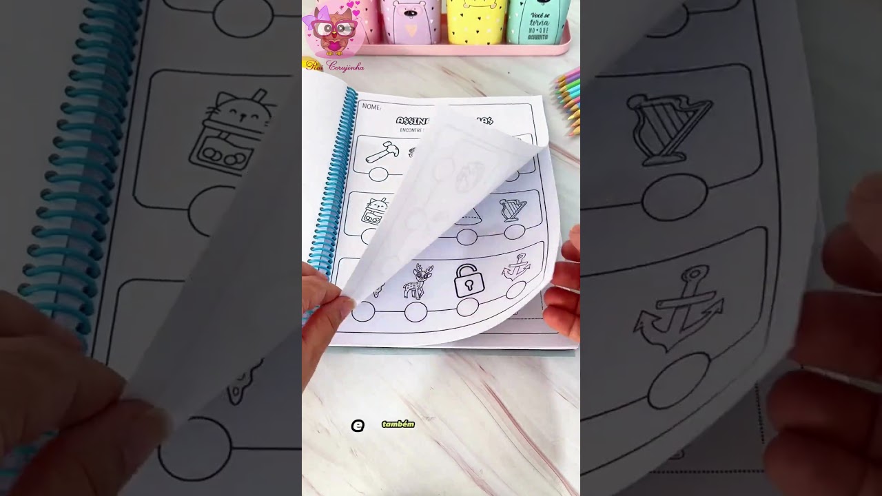 TRABALHANDO COM RIMAS