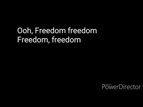 Nági feat. BOM - Freedom (dalszöveg)