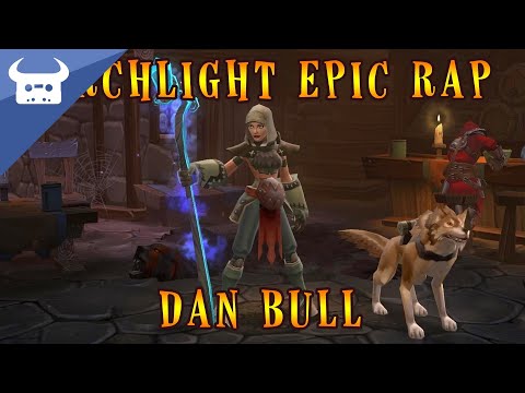 Video thumbnail for Torchlight