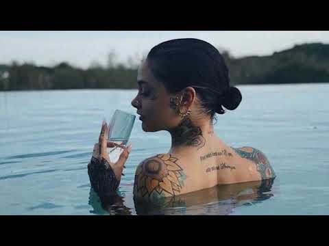 Natalia Doco ft. Devendra Banhart - Quedate Luna (10 Ton Obsidian & Spin Alonga Rework)