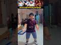 Bull Raju Super Dance Performance On Godari Gattu Song At Home BullRaju Revanth Venkatesh Comedy