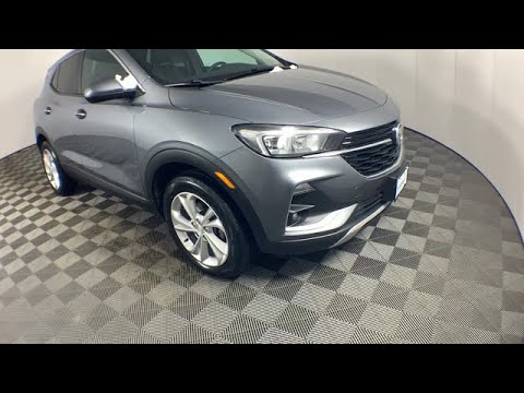2022 Buick Encore_GX Colonie, Albany, Saratoga Springs, Clifton Park, Schenectady, NY PL5830