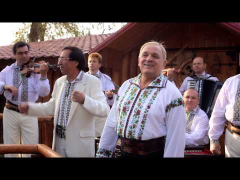 CONSTANTIN ROTARU, orch. MUGUREL   Bine-i sa traiesti pe lume