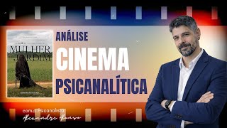 The Woman in the Garden | Alexandre Alonso