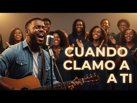 Cuando Clamo a Ti - Gospel Blues Afro - Gospel En Español