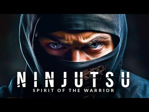 NINJUTSU: The Way of the Ninja | Greatest Quotes Ever