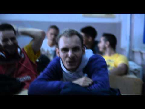 Roman ft. Donix & Kristijan Golubovic - Ljubav za novac (IZA KAMERE)