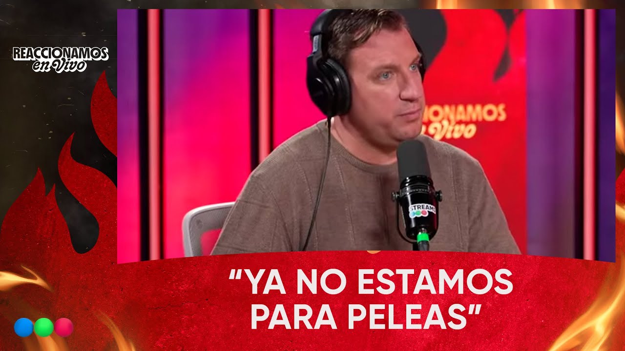 MAXI LÓPEZ: SU RELACIÓN CON WANDA, LA FAMILIA Y EL FÚTBOL | ENTREVISTA #MASTERCHEFCELEBRITY