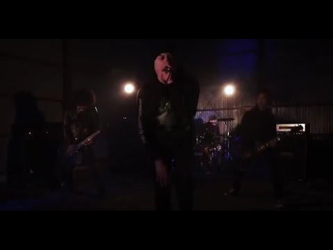 EVILS OF WAR -Day Today-?Official Video? online metal music video by EVILS OF WAR