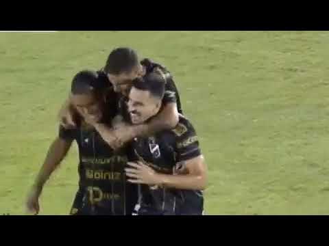 PÊNALTIS | ABC x Botafogo | Melhores Momentos | Copa do Brasil 15/04/2021