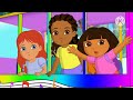 Swiper No Swiping Oh Man Dora The Explorer 4