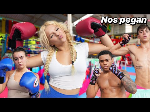 They Beat Us Up on an Island | 18 Days Until My 18th Birthday