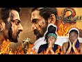 (Reupload) BAHUBALI: THE CONCLUSION Movie Reaction Part 2/2 First Time Watching